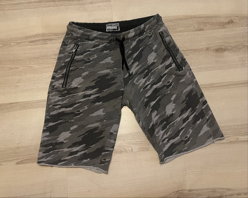Uniglo Zara Юнікло Зара H&M Футболка Шорти Піжама