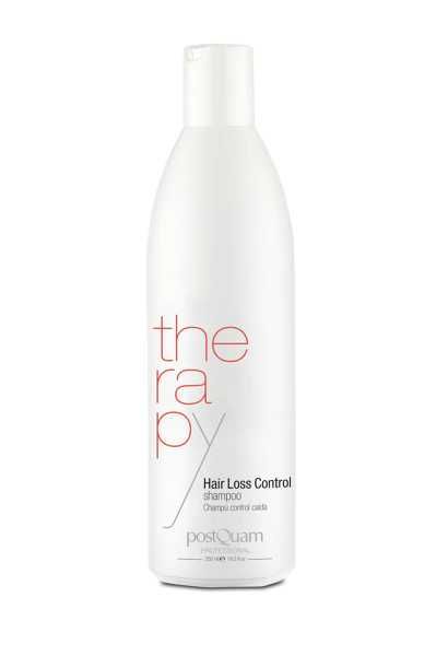 PostQuam Therapy szampon leczniczy przeciw wypadaniu włosów 250 ml