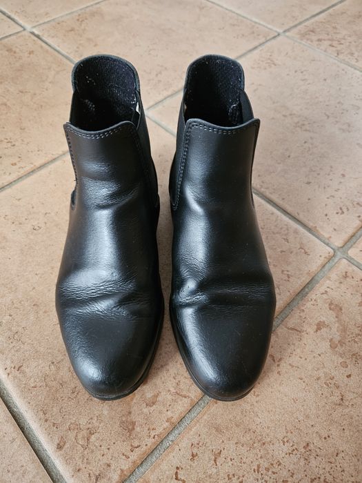 Buty do jazdy konnej rozm 36