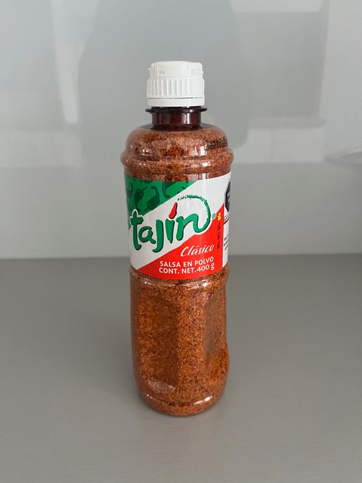 Meksykańska Przyprawa Tajin Classico 400 gr