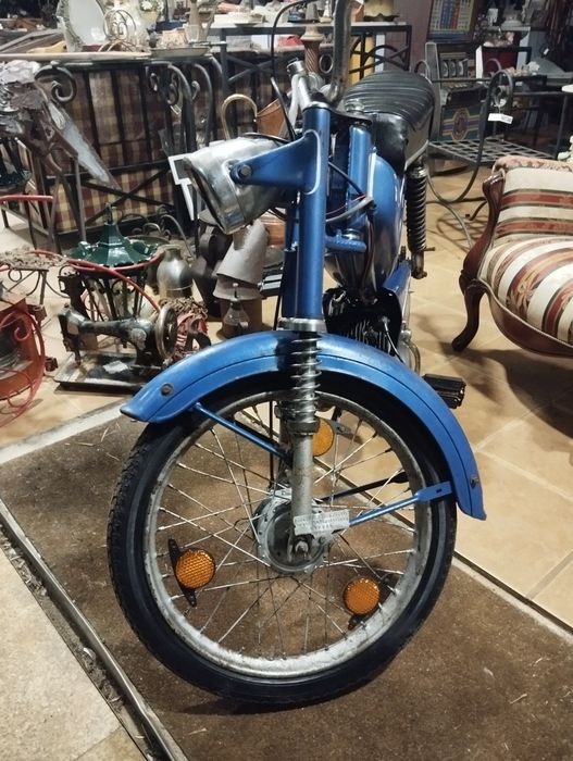 Flandria 50 1970