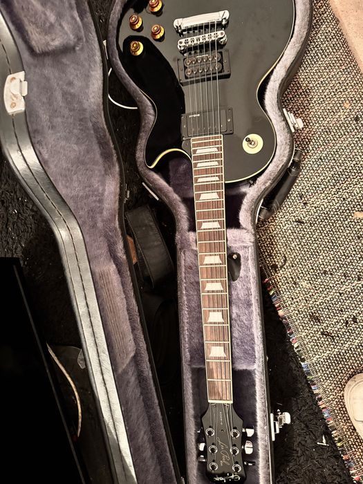 Guitarra epiphone/Gobson Les Paul