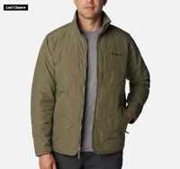 Куртка чоловіча COLUMBIA MEN's Birchwood Jacket, оригінал, розмір L