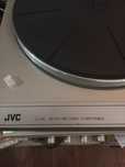 Проигрователь венила  JVC