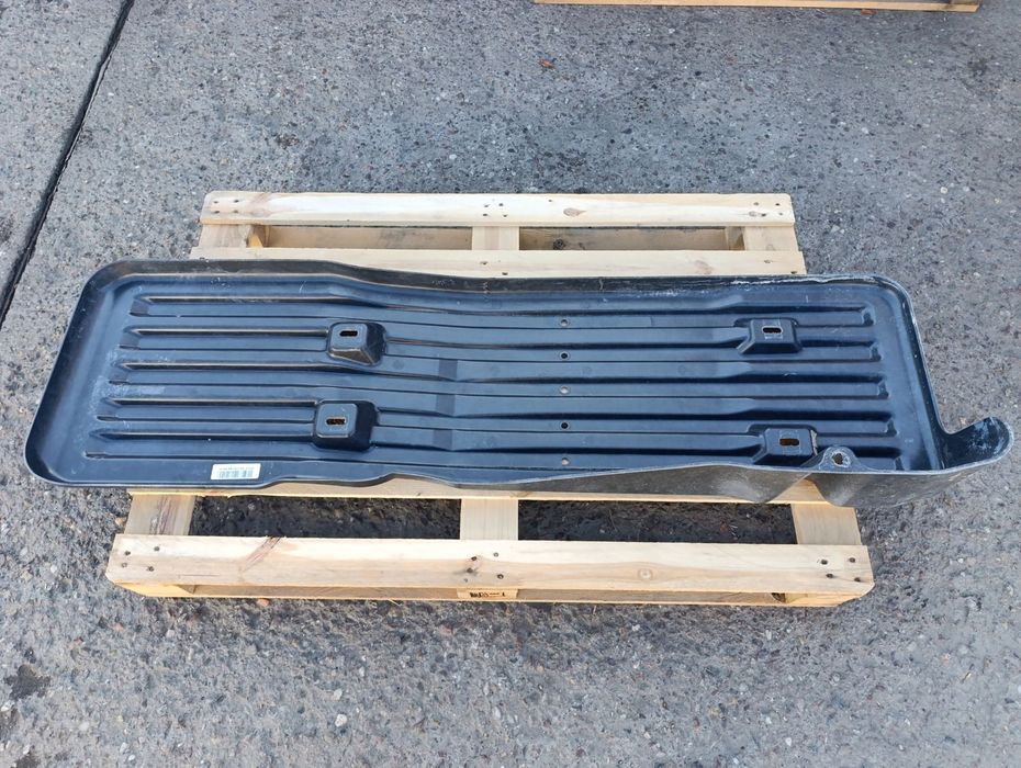 ford f150 osŁona podwozia jl34-9a147-ad