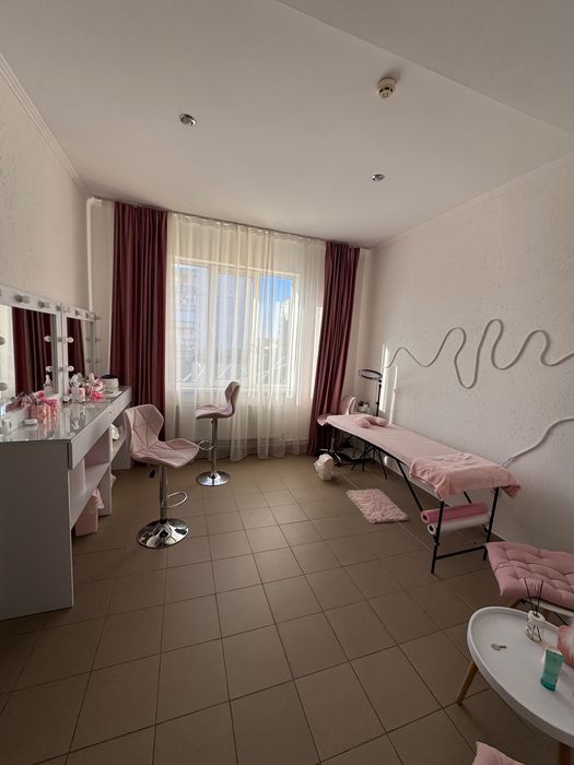 Оренда комерційного приміщення