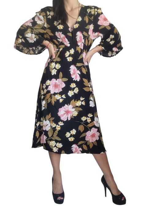 Sukienka billabong  Rozmiar S 36   #billabong