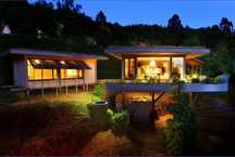 ZEN # Casa do Brezo , Paredes de Coura