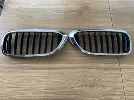 Nerki atrapa BMW 5 g30 g31 2018 oem