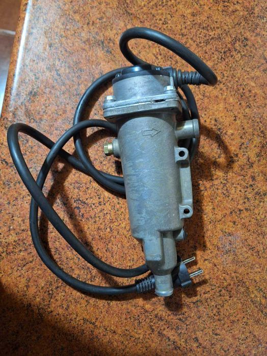 Продам автомобільний підігрівач Северс м-с