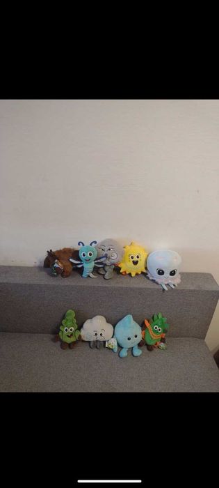 Swojaki słodziaki świeżaki