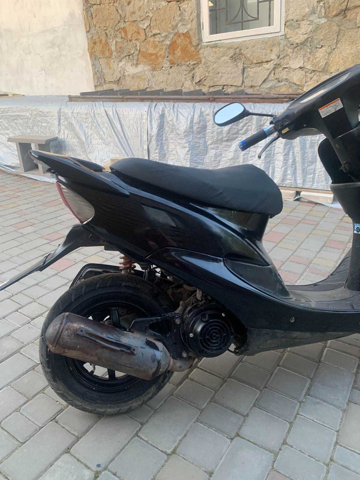 Honda-Dio AF-35ZX 400$ торг