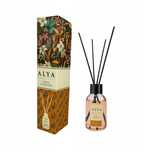 Alya patyczki zapachowe odświeżacz powietrza Woody Oriental 100ml
