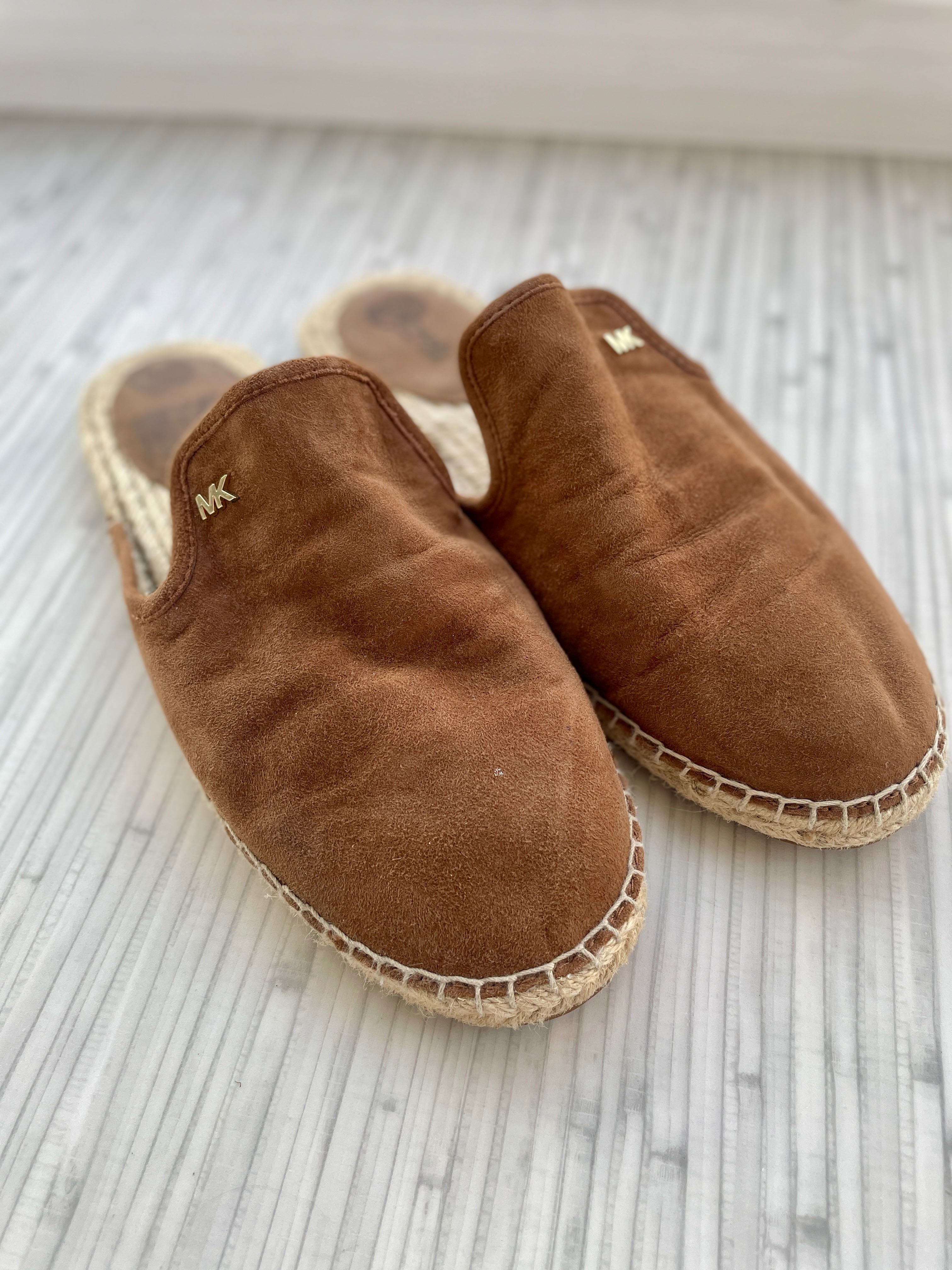 Мюлі Michael Kors