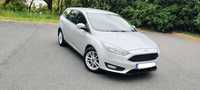 Ford Focus 1,0   Eco Boost 125KM .  Niski Przebieg