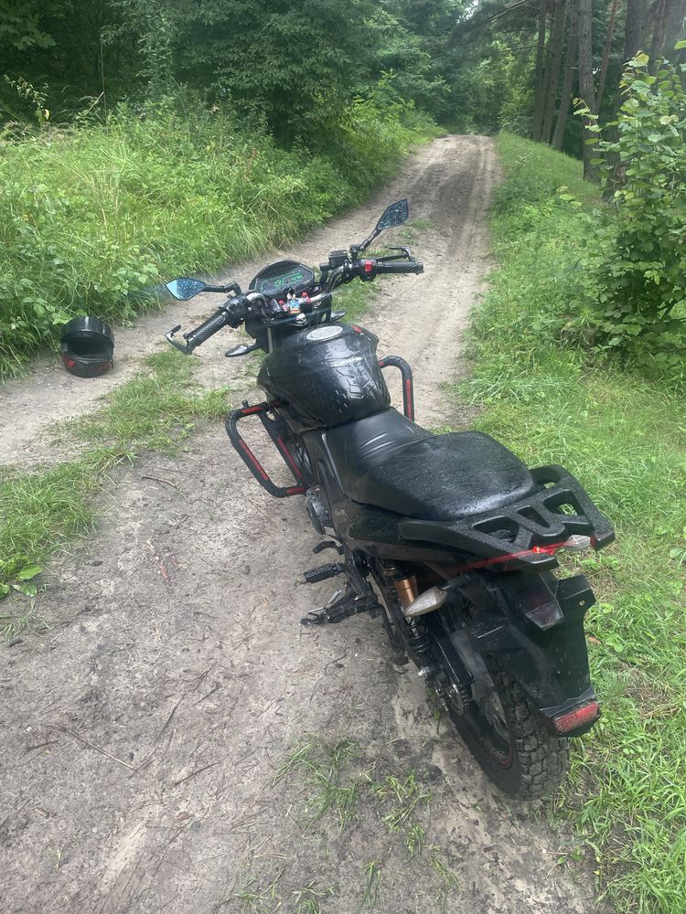 Ліфан сітіер 200