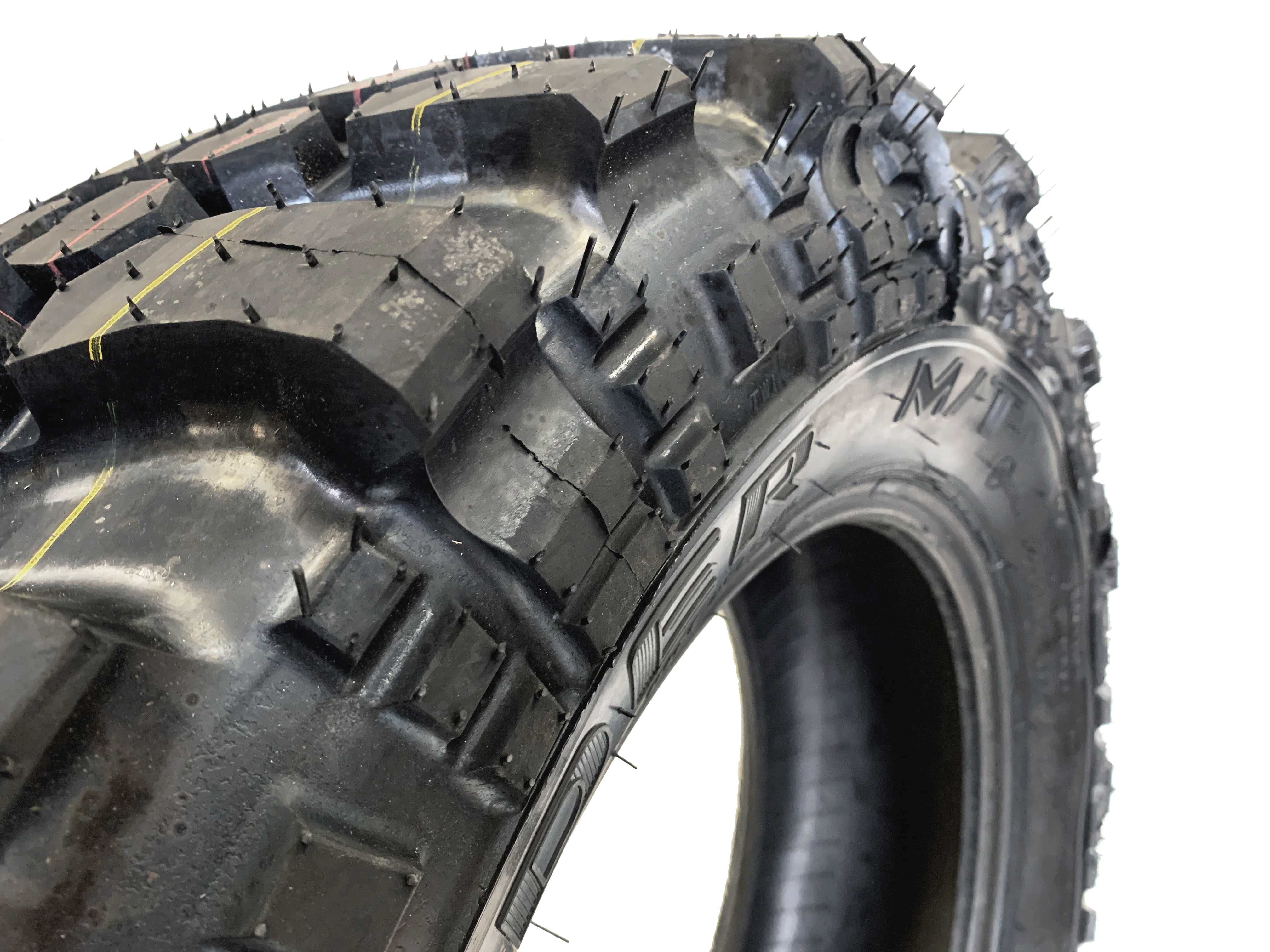 Шина болотна 225/75 R15 102S резина грязь M/T SPIDER Glob-Gum Poland
