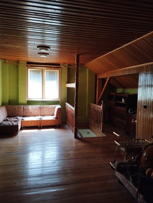 Продам дом Закарпатье ВелыкиБереги+СТО