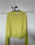 sweter sinsay rozmiar M