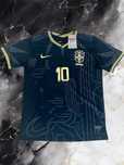 Nike Brasil Special Edition 2022 Neymar #10