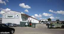 Do wynajęcia: biura, market, magazyny 250-2000 m2