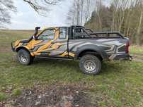 Nissan Navara Nissan Navara