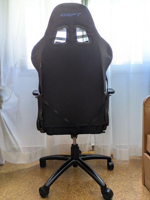 Cadeira Gaming - Drift DR100