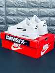 New! Кроссовки Nike мужские Акция! Кросівки Найк 36-45 Білі чоловічі