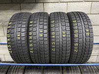 Зимові шини 215/70 R16 (100S) COOPER