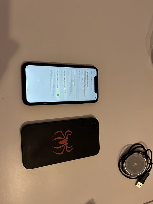 Iphone Xr 128GB Okazja!