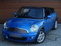 MINI Cooper Mini Cooper R56 D