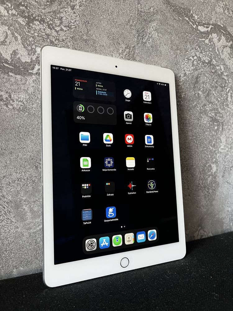 Ipad Air 2. Case + klawiatura