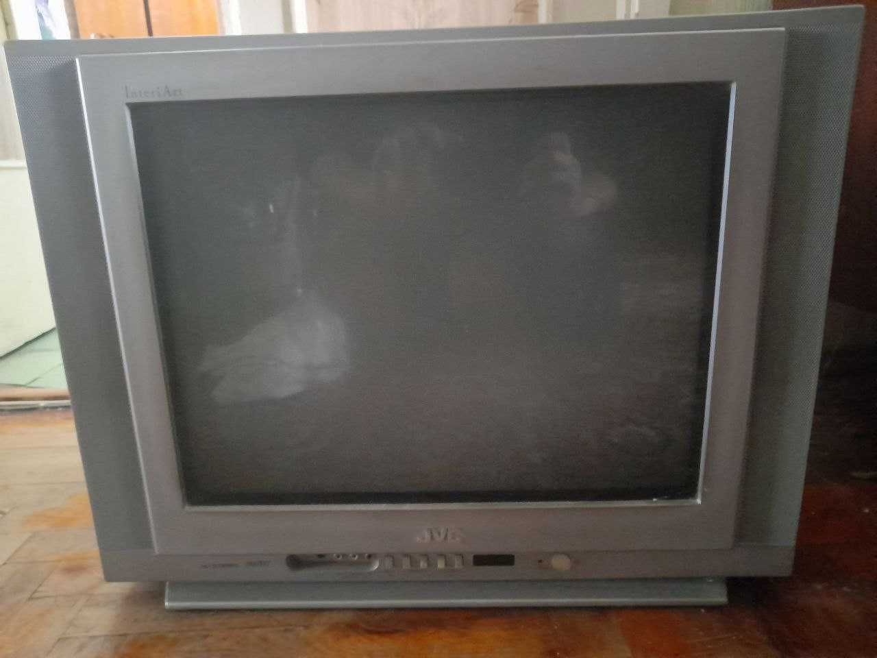 Телевизор JVC АV2168TEE