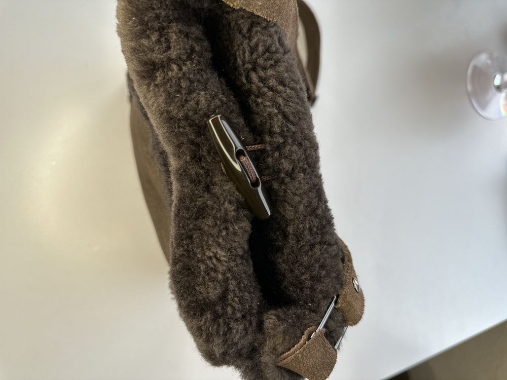 Сумка кросбоді, UGG, оригінал