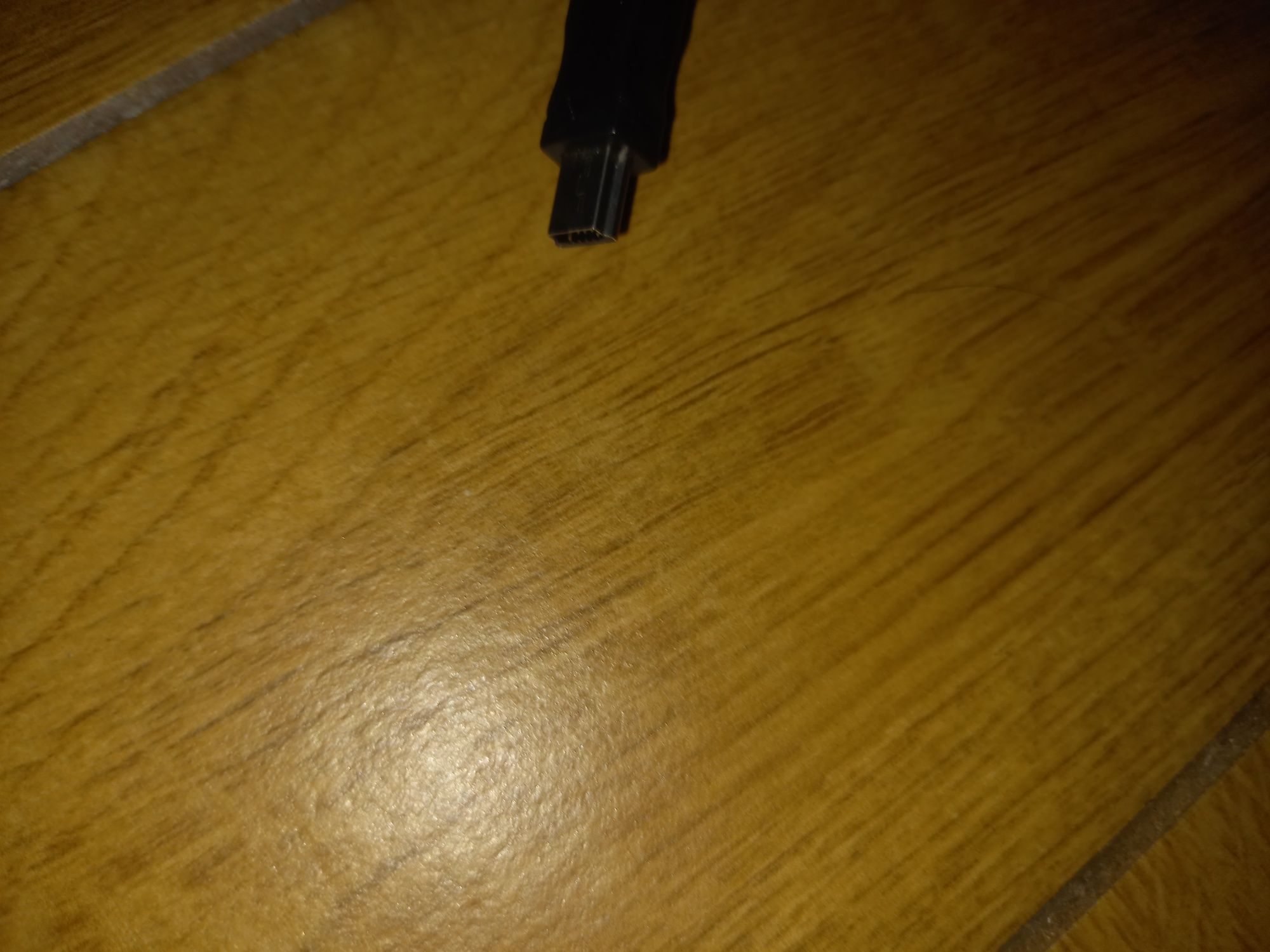 Ładowarka miniUSB (sieciowa) do pada do Playstation 3 (PS3)