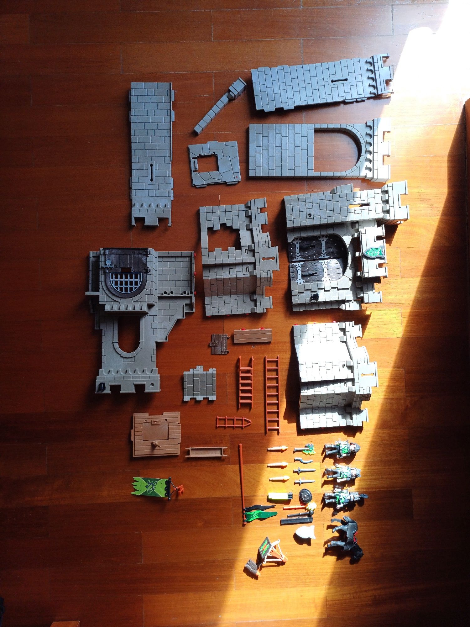 Playmobil KNIGHTS