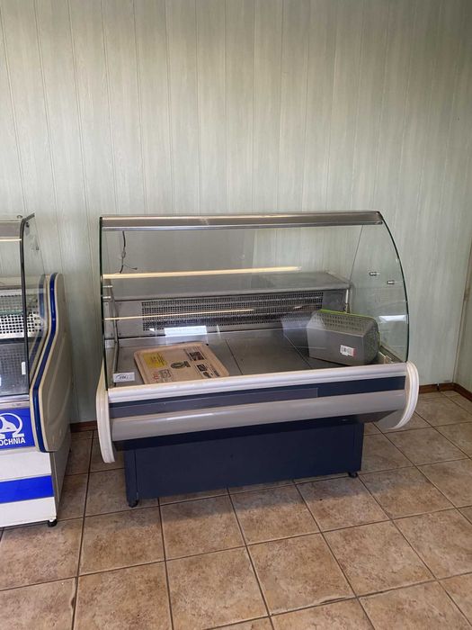 lady chlodnicze i szafa chłodnicza