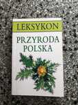 Przyroda polska. Leksykon
R.J. Dzwonkowski