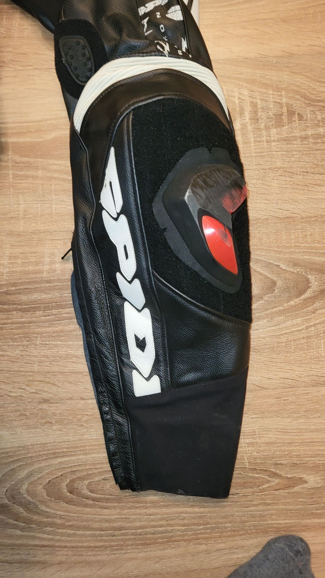 Kombinezon motocyklowy  Spidi r. 50
