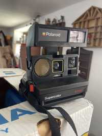 Polaroid supercolor 670AF Autofocus