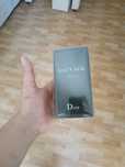 Perfume  sauvage  dior novo