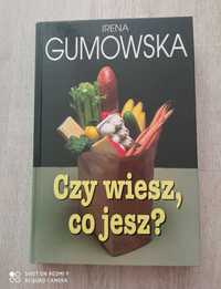 Czy wiesz co jesz? Irena Gumowska