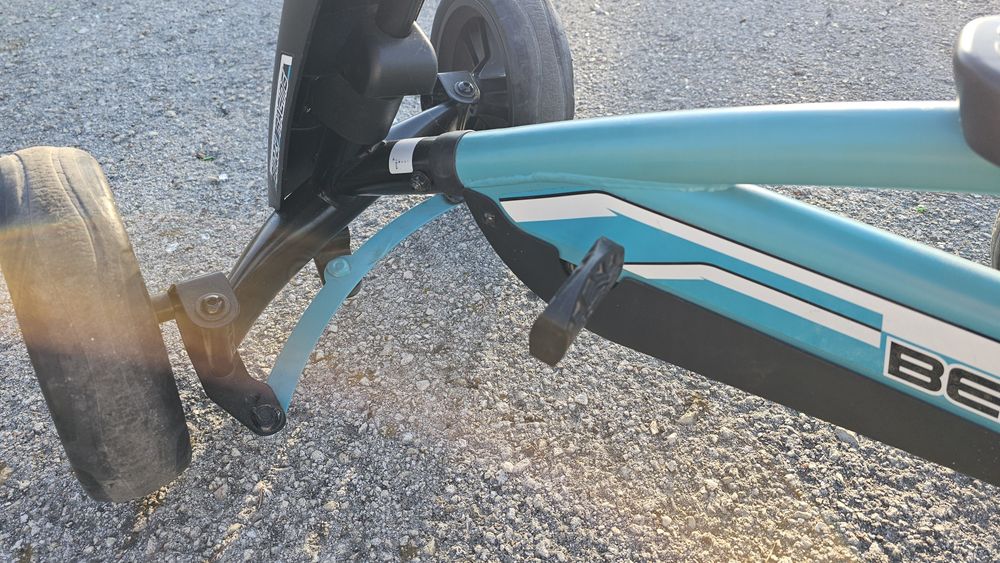 Berg Buzzy Racing велокарт