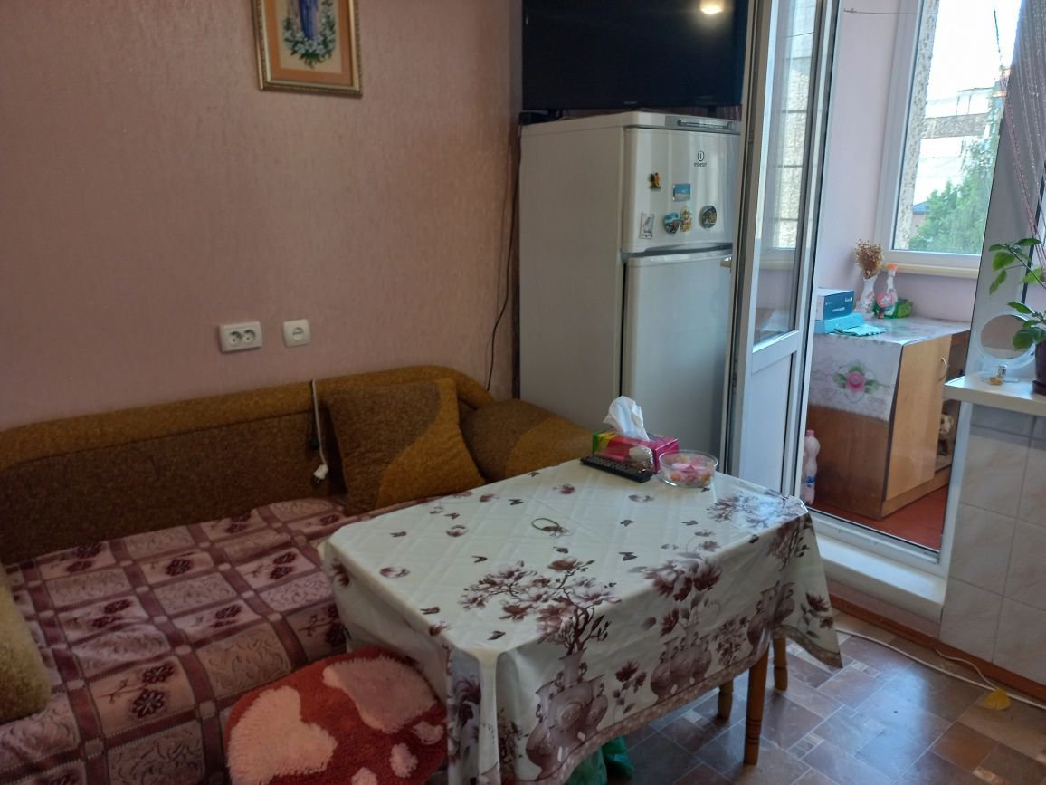 Здаю 1к квартиру по вул Івасюка 26