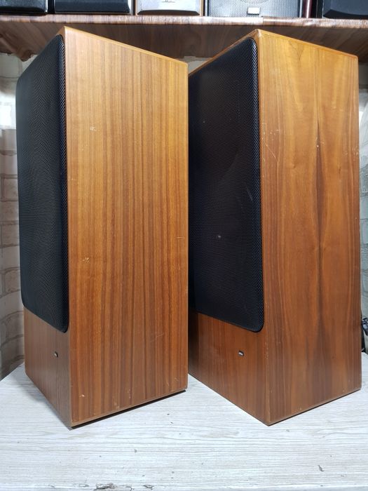 Акустика STUDIO-MONITOR ВRAUN SM 1006 TC, потужність 120/160