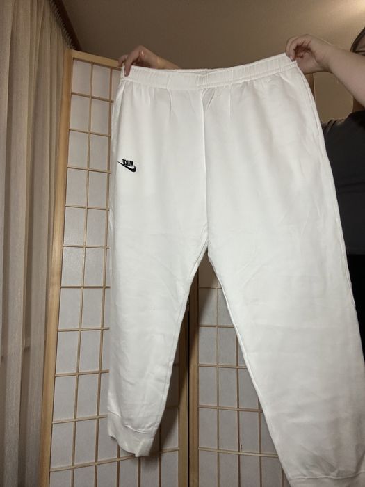 спортивні штани nike