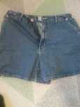 Cotton Giny Plus spodenki