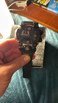 Casio G-shock Gwg 2000