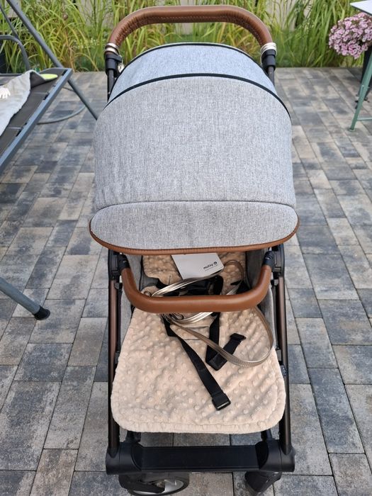 Wózek spacerówka MUTSY NEXO