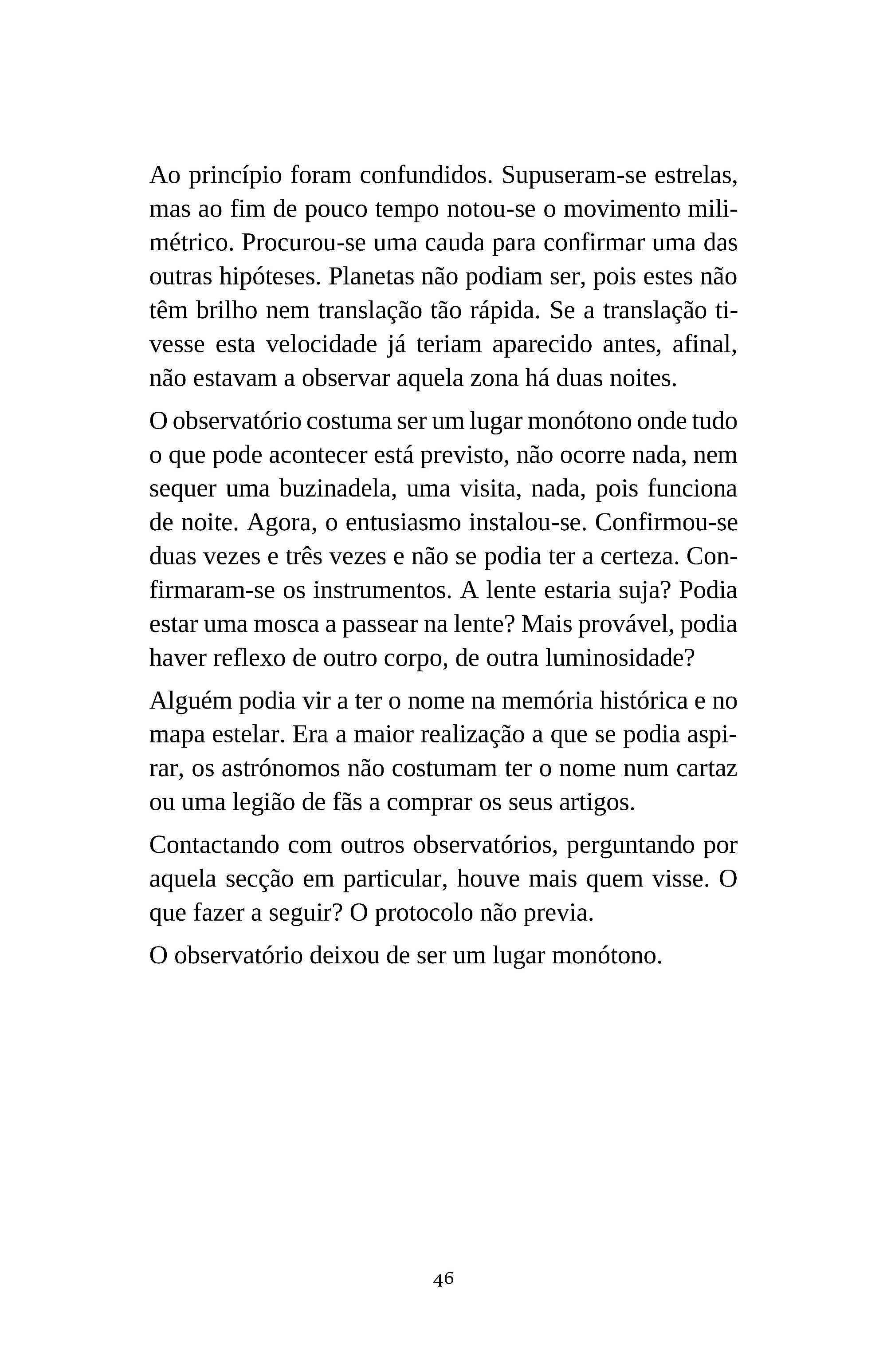 O virus - Nelson Vladimiro